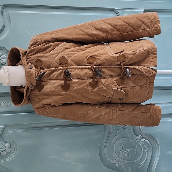 Lauren Ralph Lauren corduroy jacket - Picture 1 of 10